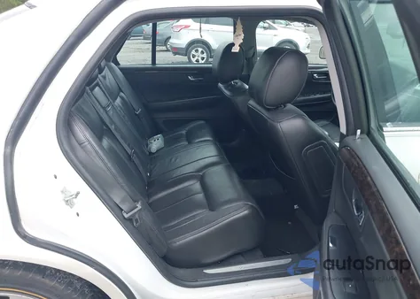 2010 Cadillac Dts Standard from USA, damaged, VIN 1G6KA5EY7AU127052